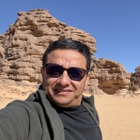 DJEBLINE Abdesamad جبلين عبد الصمد