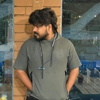 Kabineshwaran K