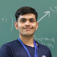 Vaibhav Mathur
