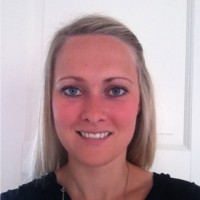 Katrine Kærgaard Christiansen