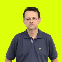 Edson Ilarino