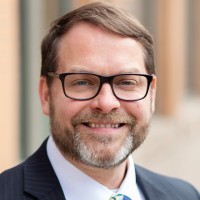 Eric Hutchens, CFA®, CFP®, AIF®