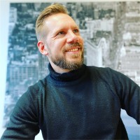 Mattias Magnusson