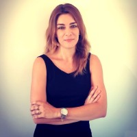 Sara Faraldo