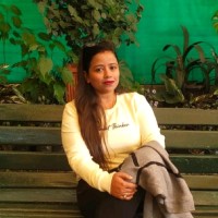 Namita Jana