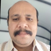 Aravind P