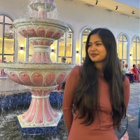Shreya Gurung