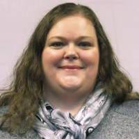Crystal Hellekson