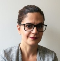 Hatice Jones