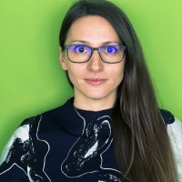 Luciana Pintilie