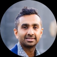 Parth Patel