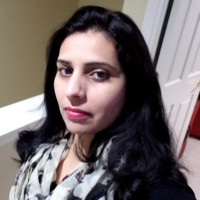 Sukhdeep Gill