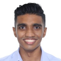 Naveen Chandra