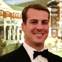Russell A. Williams