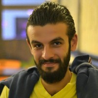 Khalid Mahfuod