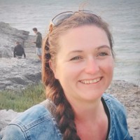 Daphne Bosman - Van Den Hoek