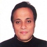 Manu Khurana
