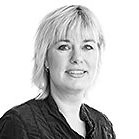 Lena Gustafsson