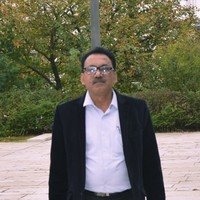 Ashoke Kumar Deb