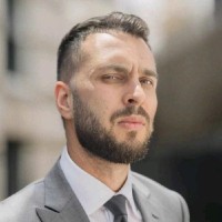 Martin Dimitrov, Chrm®