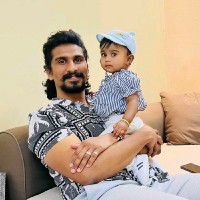 Fahad B Jahan