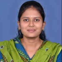 Anitha P