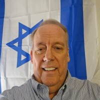 Rev. Robert Fritch