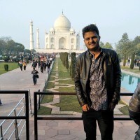 Shubham Shendre