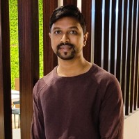 Suraj Hajare