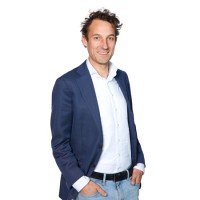 Stijn Van 'T Hek
