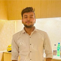 Ayush Gupta