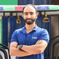 Pulkit Khurana