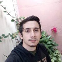 Salvador Yoel Ortiz Cáceres