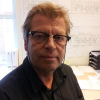 Terje Stubben