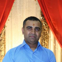 Mahendra Ravji Varsani
