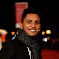 Mohammed Belal Uddin