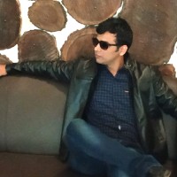 Ankit Relwani