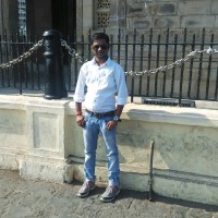 Ganesh Kumar Swain