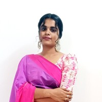 Kesavapriya r