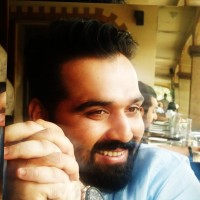 Nimai Patel