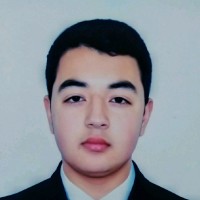 Tolibjon Ubaydullayev