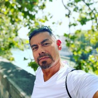 Armando Enriquez