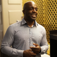 Daniel Donaldson MSc