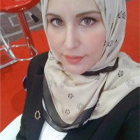 Rowaida Al Tajouri