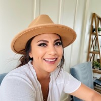 Tori Morales