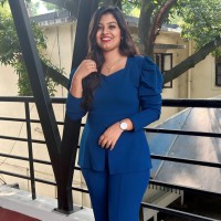 Priyanka K