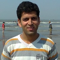 Sandesh Narkar