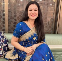 Dr Gunjan Pandey