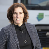 Linda van Berkel