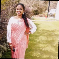 Tejaswini R